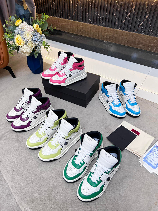 VV - VEL Shoes - 433