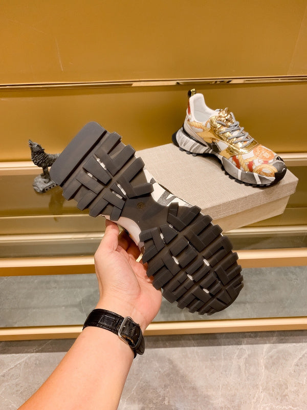 VV - VAR Shoes - 580