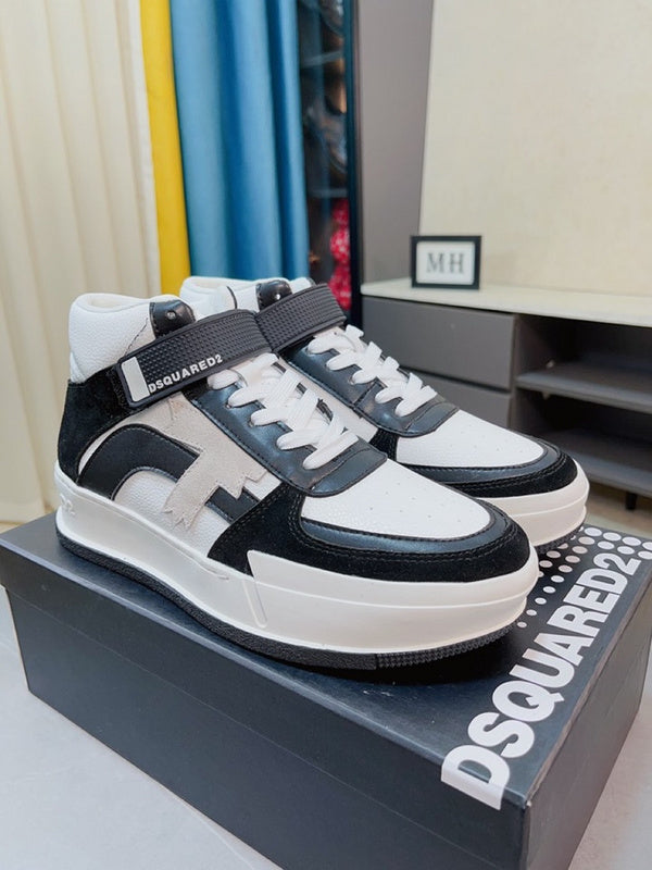 VV - DQ2 Shoes - 042