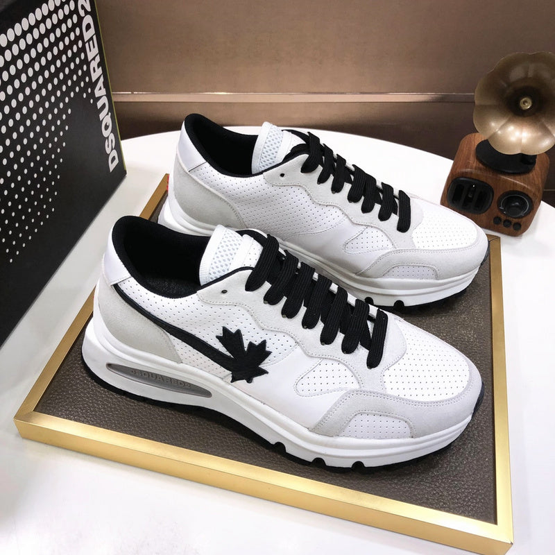 VV - DQ2 Shoes - 119