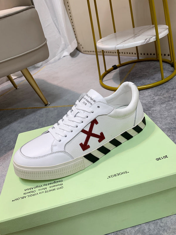 VV - YZ Shoes - 164