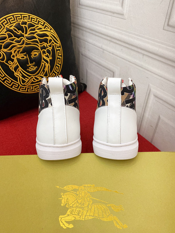 VV - BOR Shoes - 391