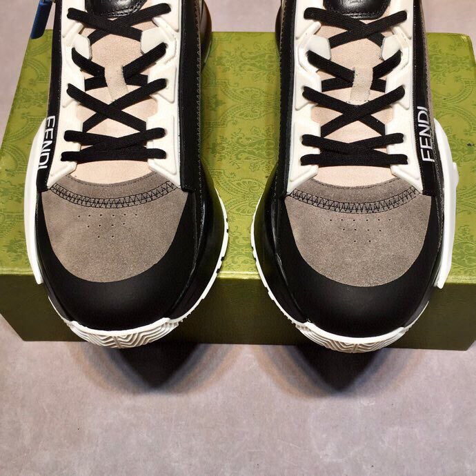 VV - MAME Shoes - 203