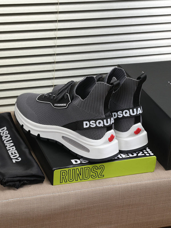 VV - DQ2 Shoes - 114