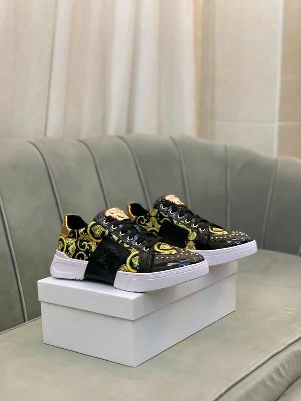 VV - VAR Shoes - 537