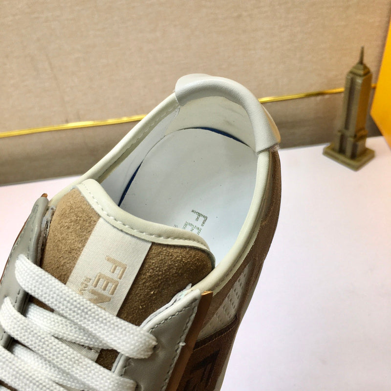 VV - MAME Shoes - 035