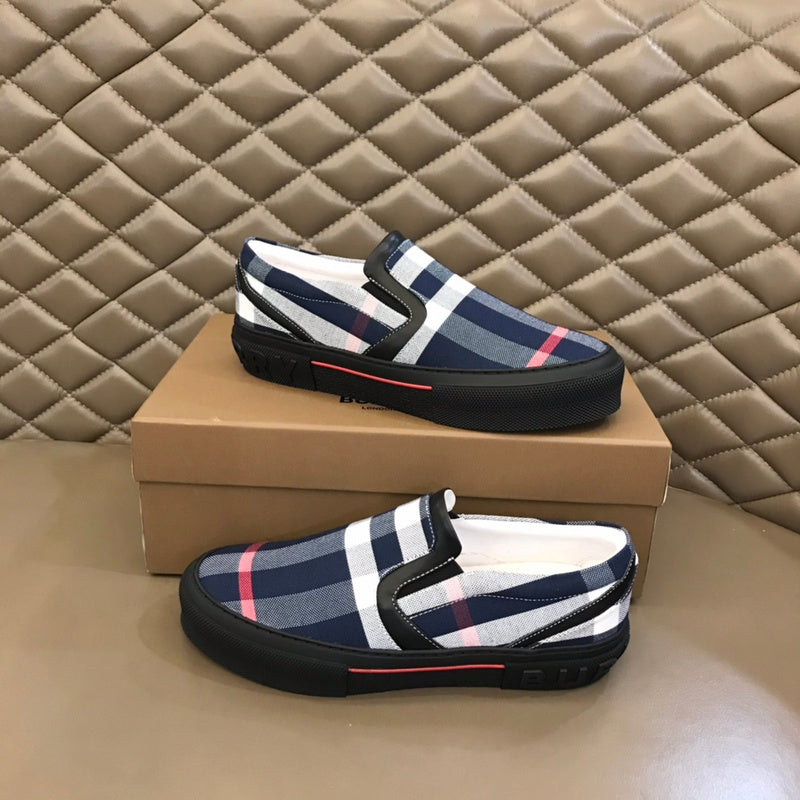 VV - BOR Shoes - 247