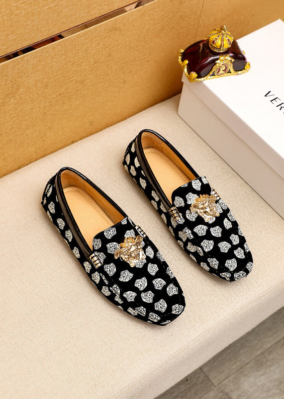 VV - VAR Shoes - 420
