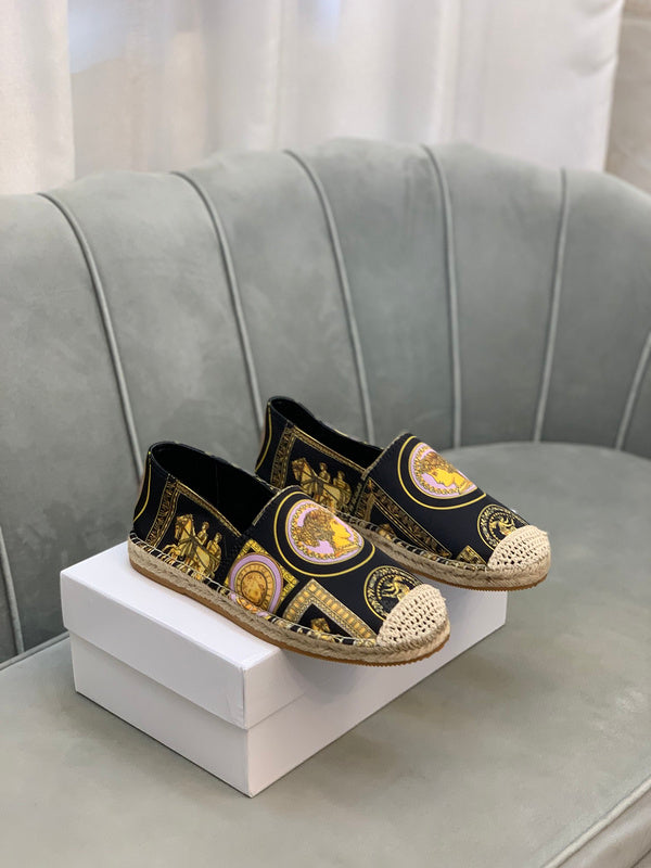VV - VAR Shoes - 467