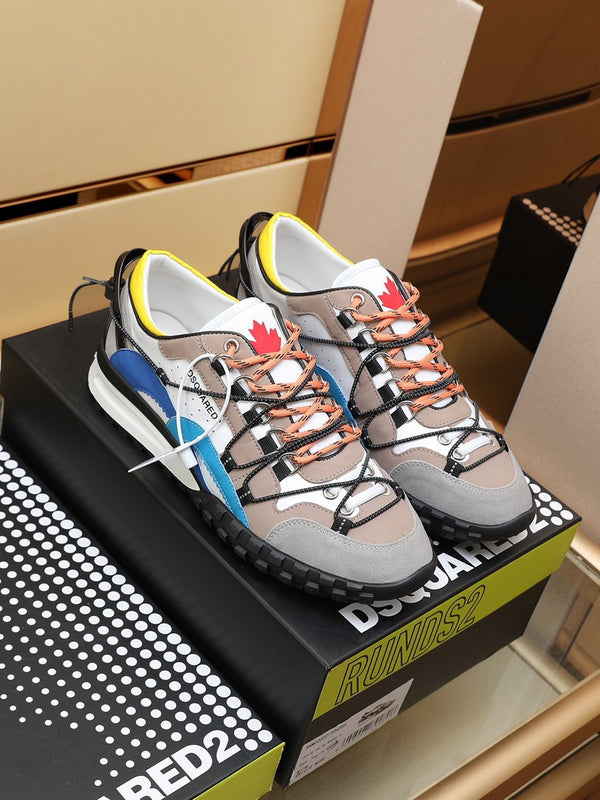 VV - DQ2 Shoes - 146