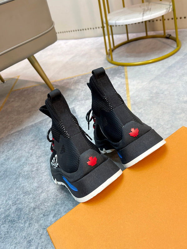 VV - DQ2 Shoes - 013