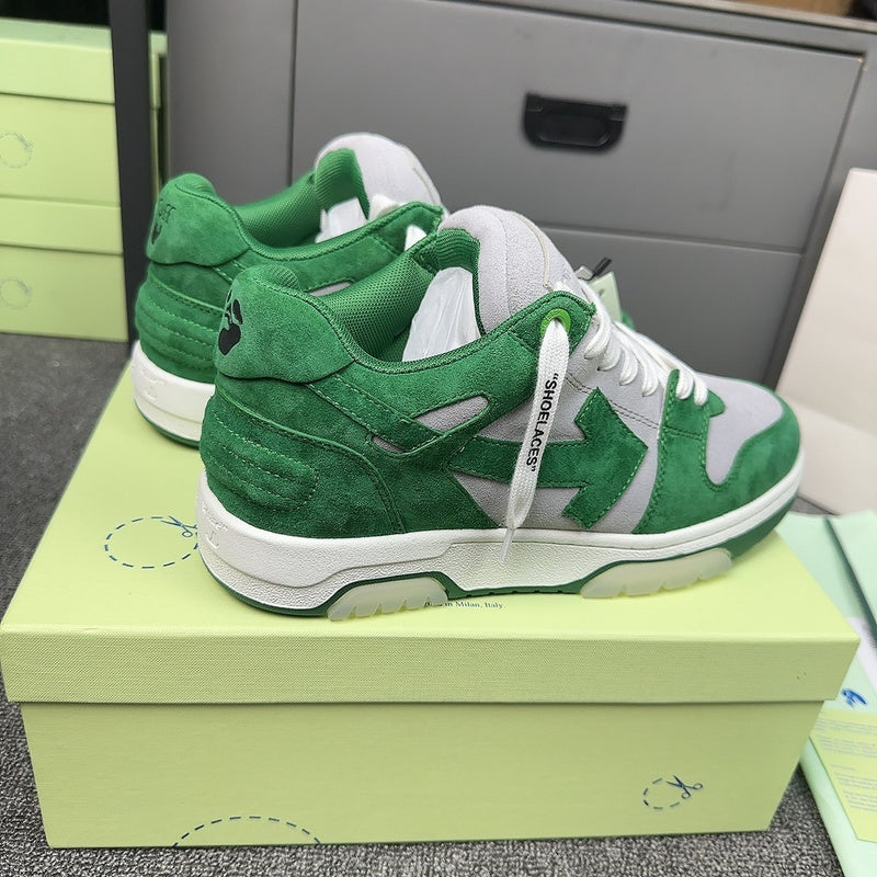 VV - YZ Shoes - 017