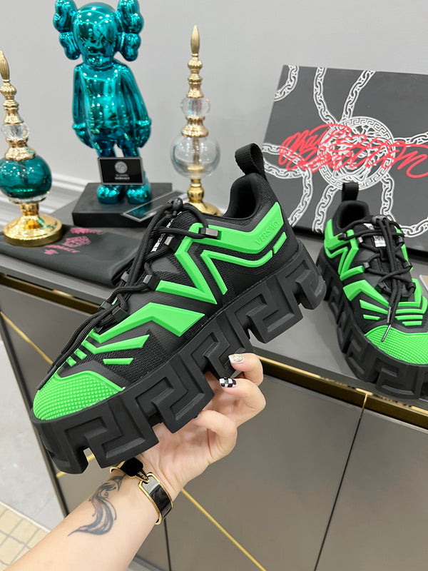 VV - VAR Shoes - 548