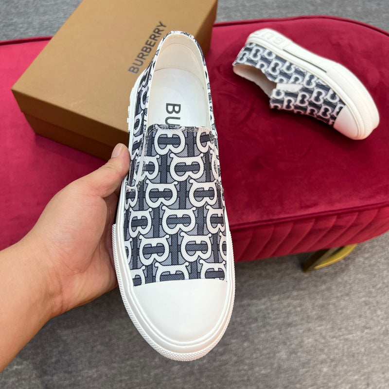 VV - BOR Shoes - 347