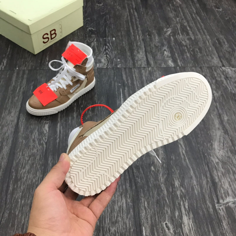 VV - YZ Shoes - 055