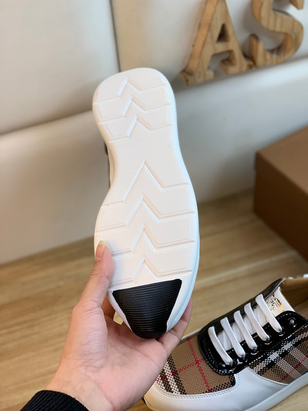 VV - BOR Shoes - 396