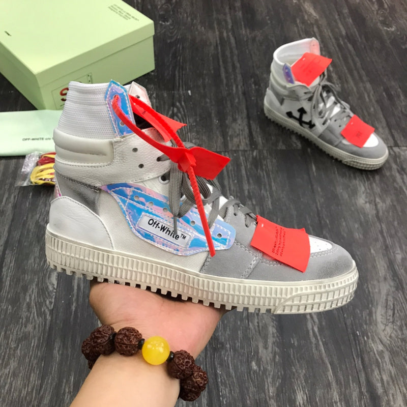 VV - YZ Shoes - 087
