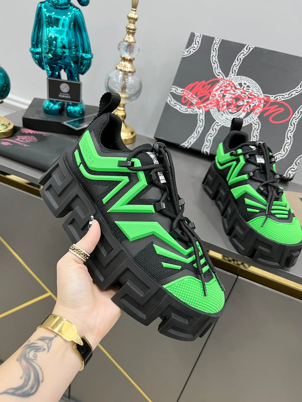 VV - VAR Shoes - 548