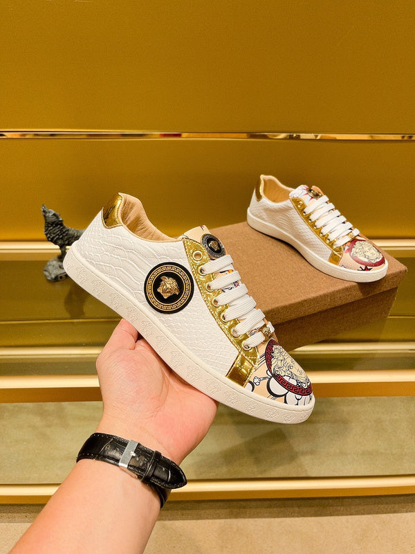 VV - VAR Shoes - 528