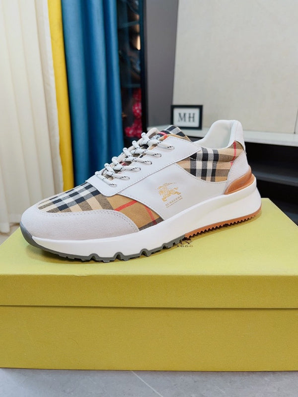VV - BOR Shoes - 010