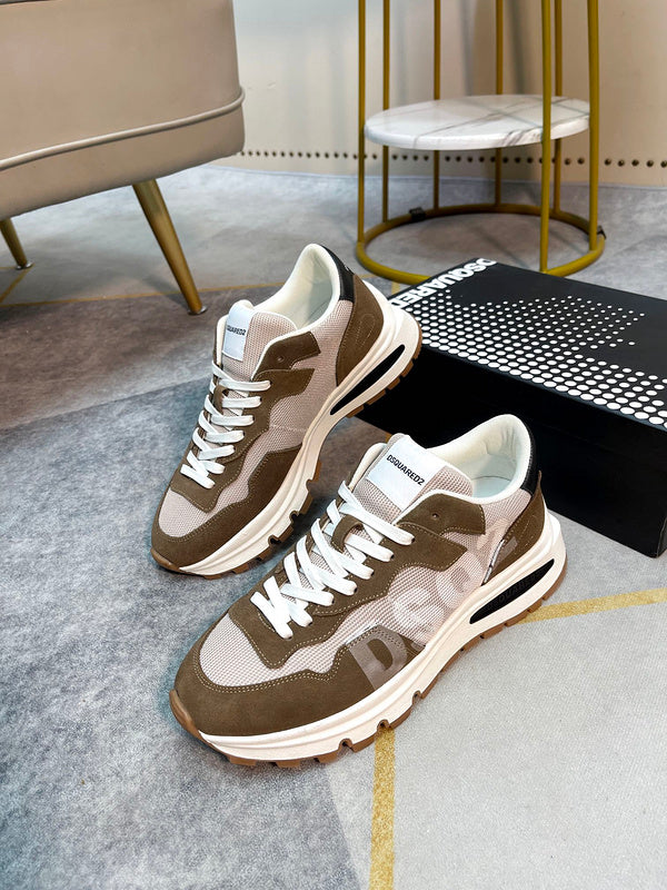 VV - DQ2 Shoes - 022