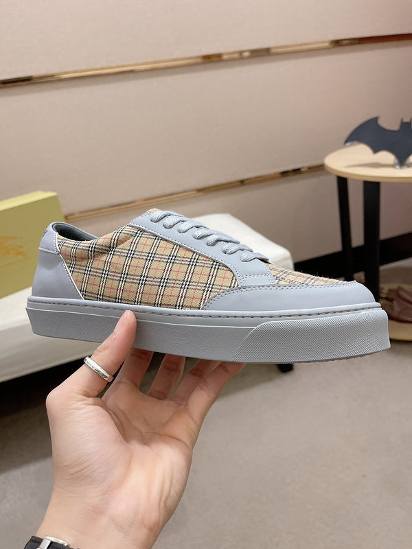 VV - BOR Shoes - 379