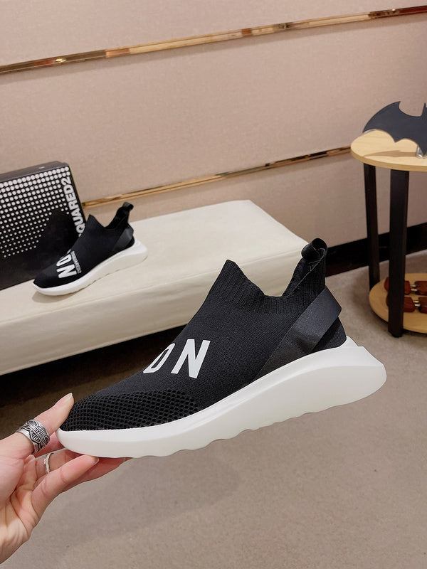 VV - DQ2 Shoes - 128