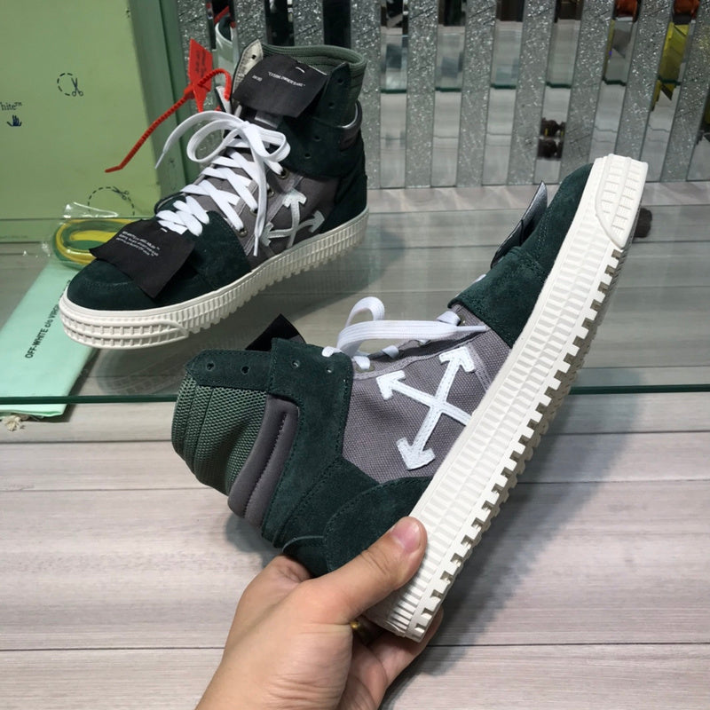 VV - YZ Shoes - 084