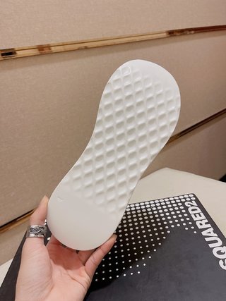 VV - DQ2 Shoes - 135