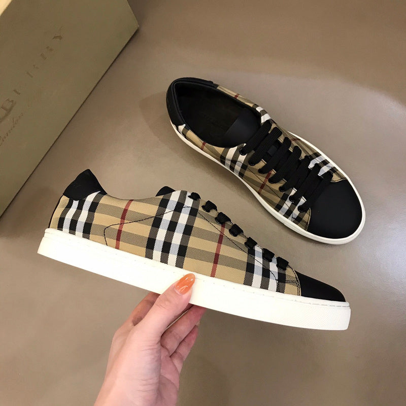 VV - BOR Shoes - 314