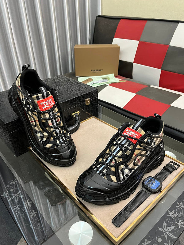 VV - BOR Shoes - 008