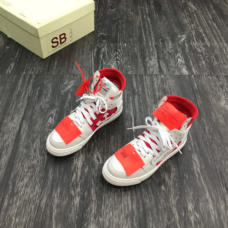 VV - YZ Shoes - 068