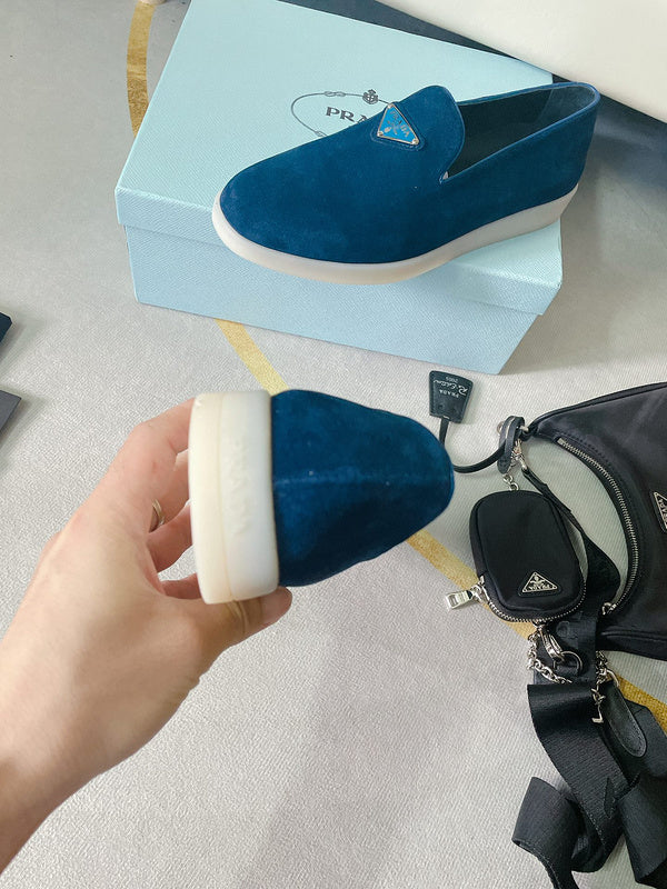 VV - PD Shoes - 637