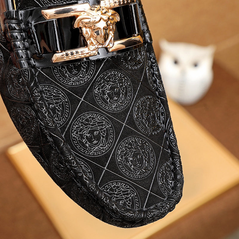 VV - VAR Shoes - 602