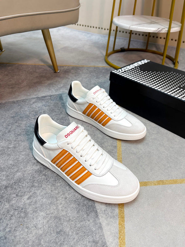 VV - DQ2 Shoes - 003