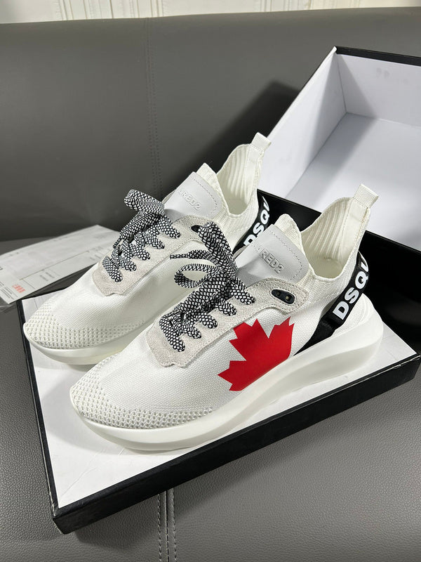 VV - DQ2 Shoes - 118