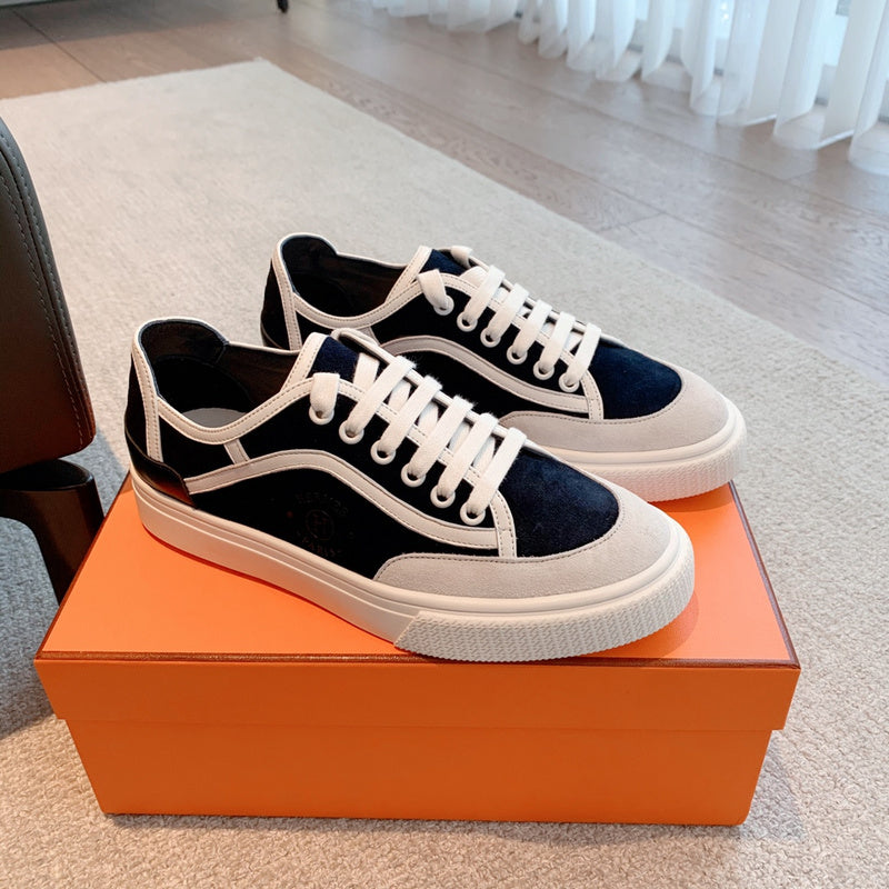 VV - HMS Shoes - 120