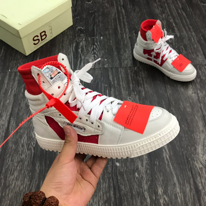 VV - YZ Shoes - 068