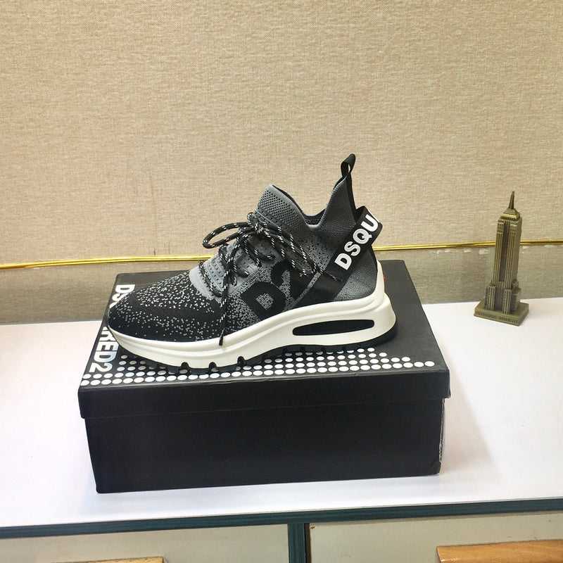 VV - DQ2 Shoes - 019