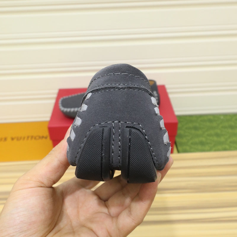 VV - HMS Shoes - 117