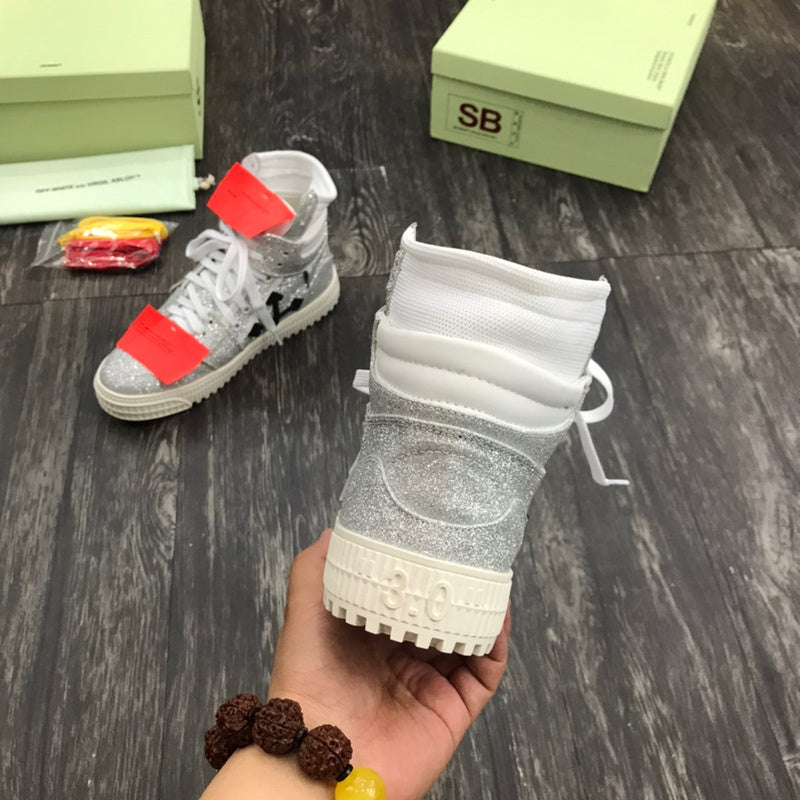 VV - YZ Shoes - 069