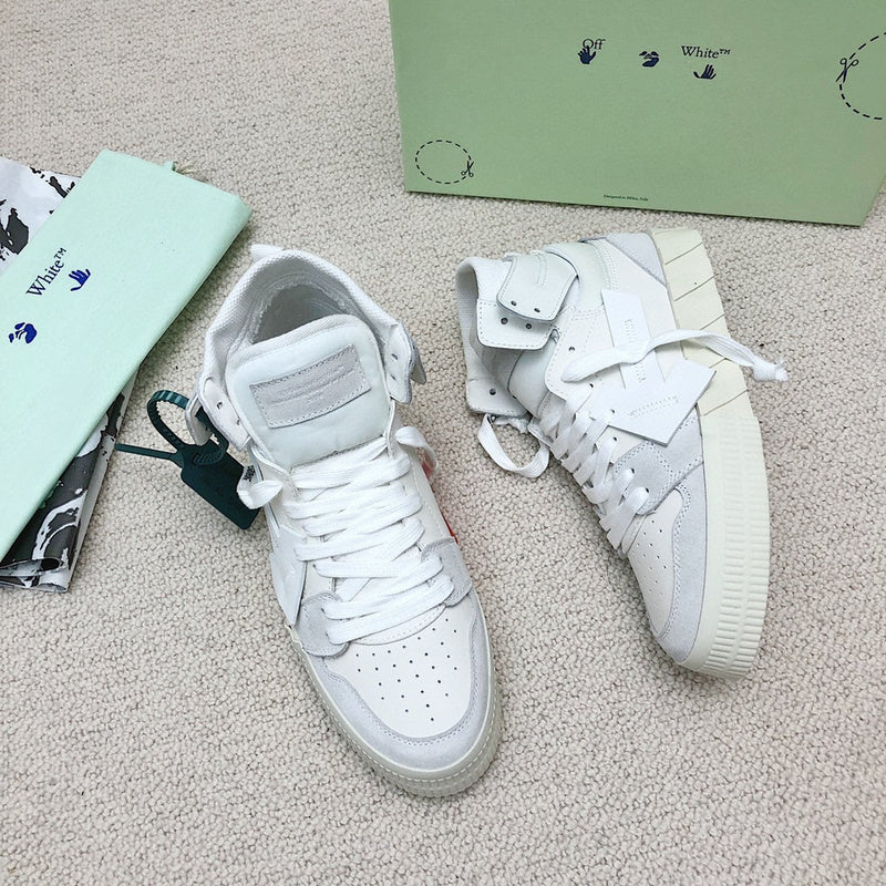 VV - YZ Shoes - 108