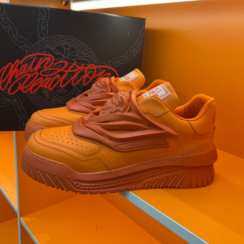 VV - VAR Shoes - 370