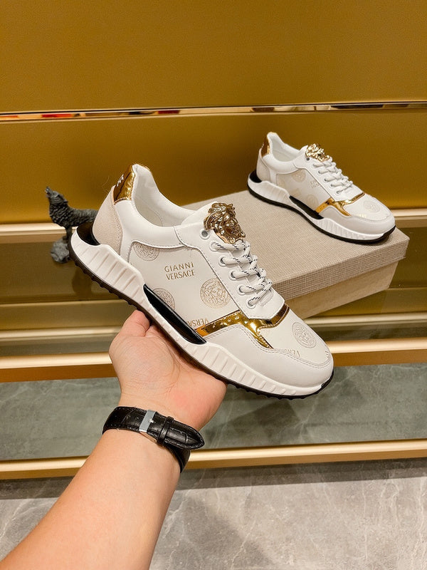 VV - VAR Shoes - 565