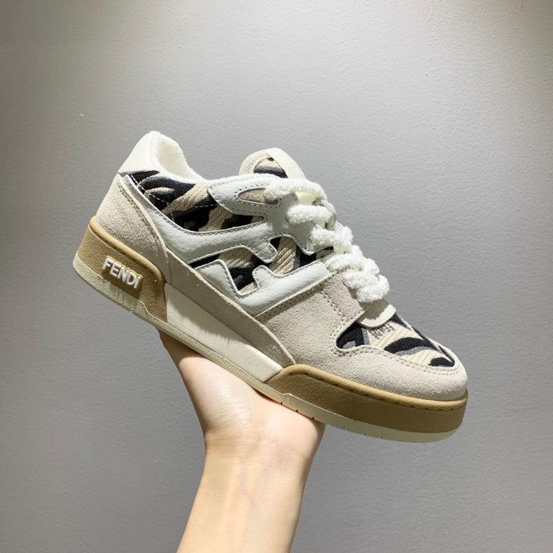 VV - MAME Shoes - 228
