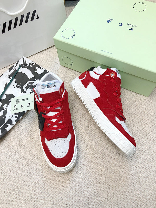 VV - YZ Shoes - 130