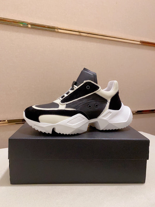 VV - PD Shoes - 360