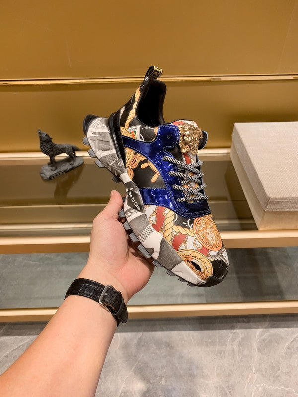 VV - VAR Shoes - 578