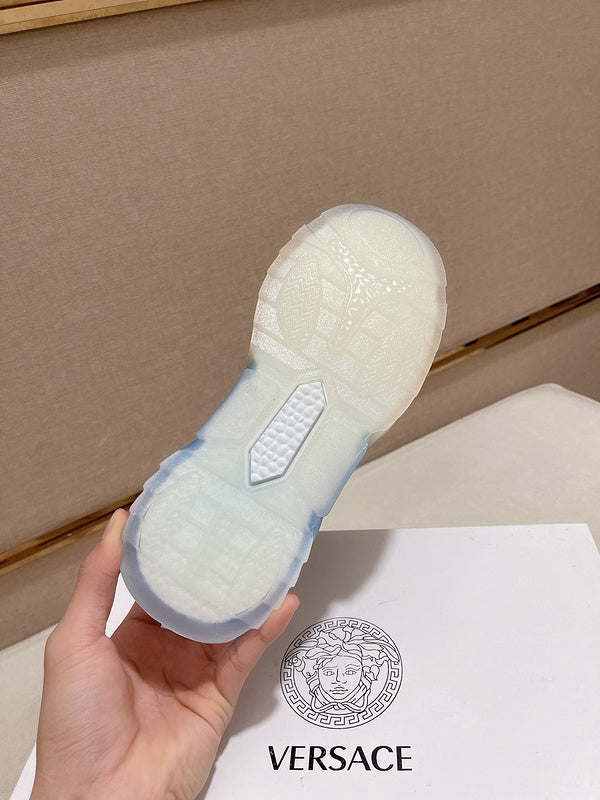 VV - VAR Shoes - 554