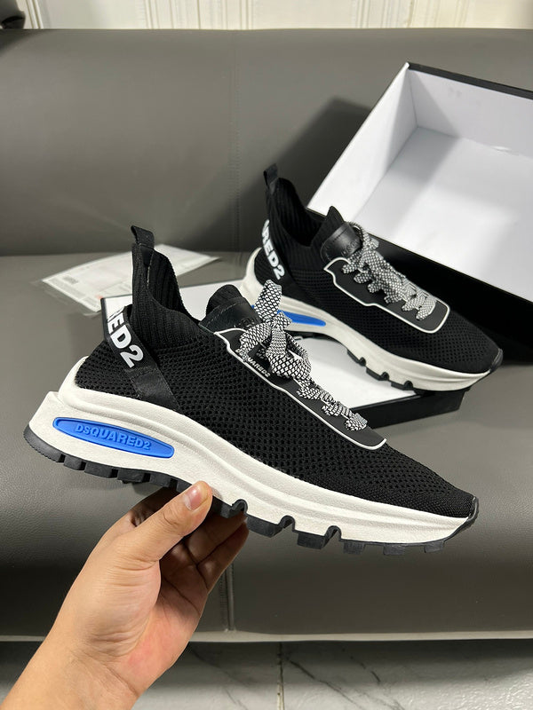 VV - DQ2 Shoes - 094